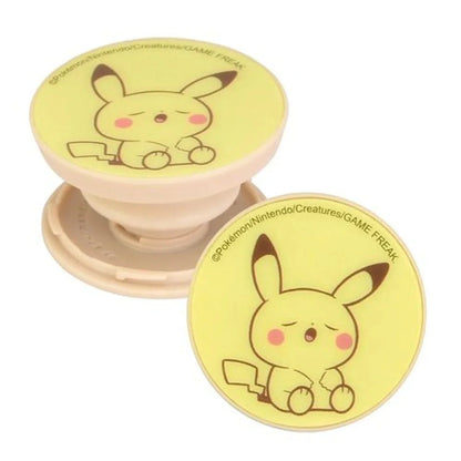 Smarphone Grip Pikachu Pokémon Poképeace Pocopoco
