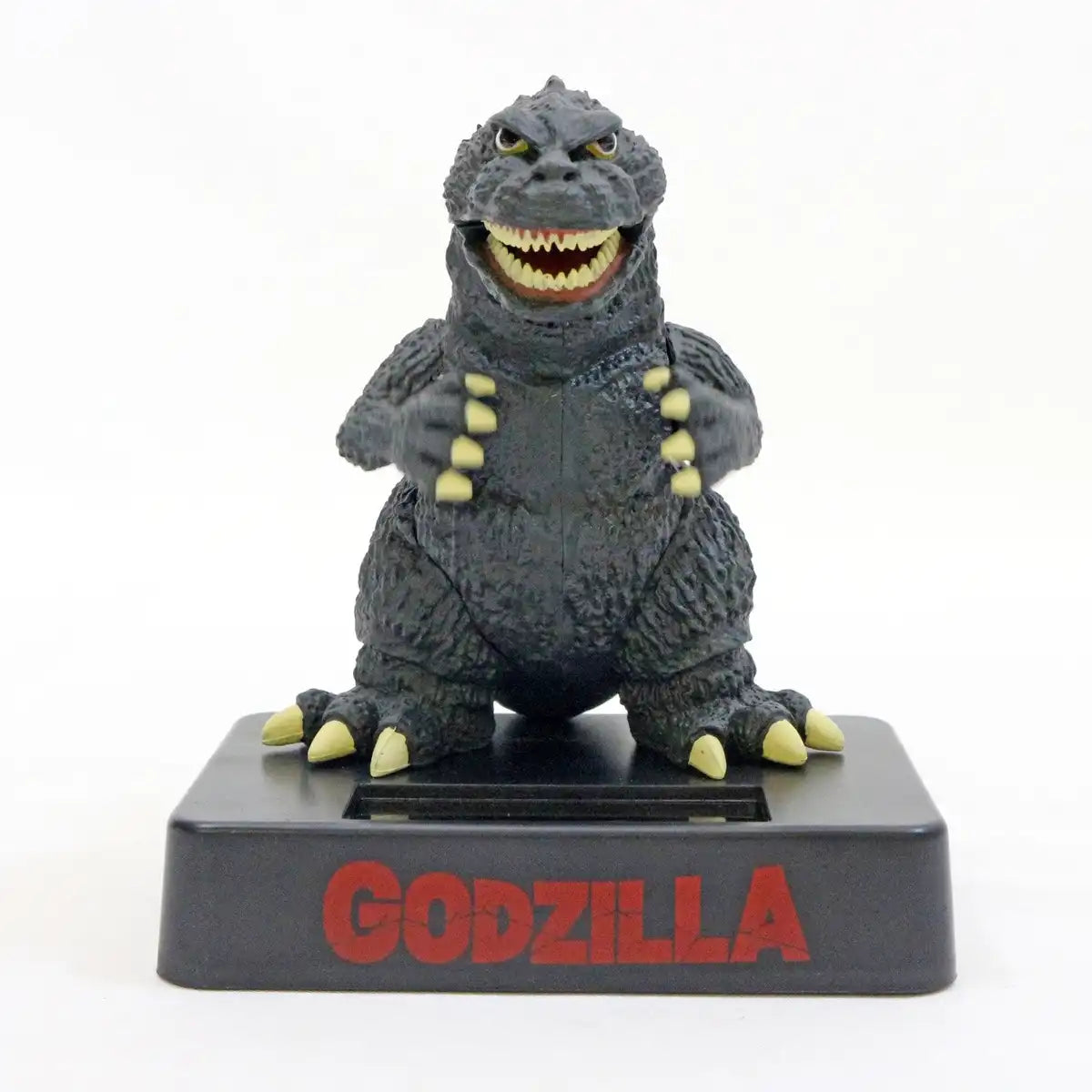 Falkert Solar Mascot Godzilla Godzilla Model Godzilla Decoration Toy Japanese Toys- Japan Figure Store - #1 Bring To You The Best Japanese Goods