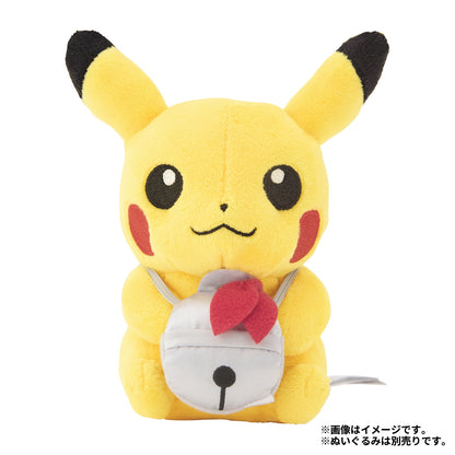 もちものミニミニマスコット やすらぎのすず