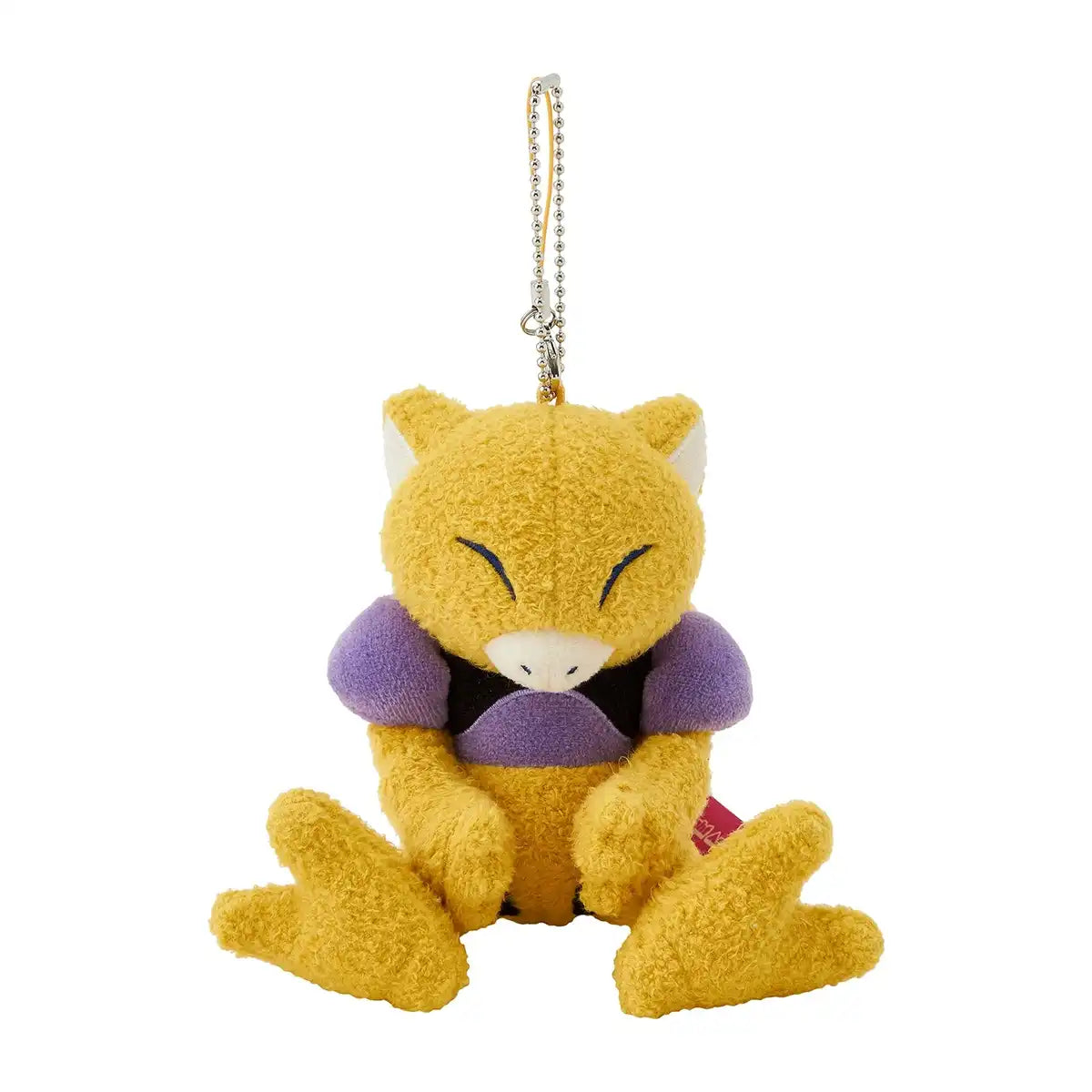 Pokemon Center Mascot Night Arcade Casey Plush Toy - Collectible Figure- Japan Figure Store - #1 Bring To You The Best Japanese Goods