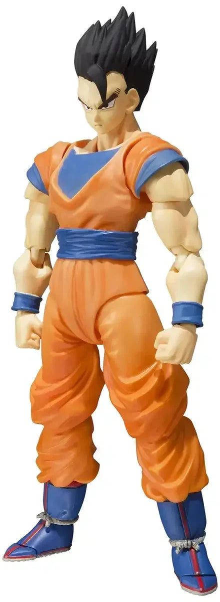 Bandai Shfiguarts Ultimate Son Gohan Japan Pvc Figure 1.5Cm- Japan Figure Store - #1 Bring To You The Best Japanese Goods