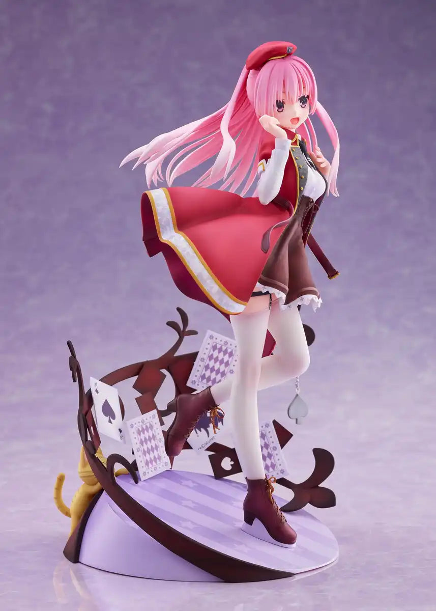 1/7 Scale Figure Riddle Joker Ayase Mitsukasa Japan Broccoli Br52635- Japan Figure Store - #1 Bring To You The Best Japanese Goods