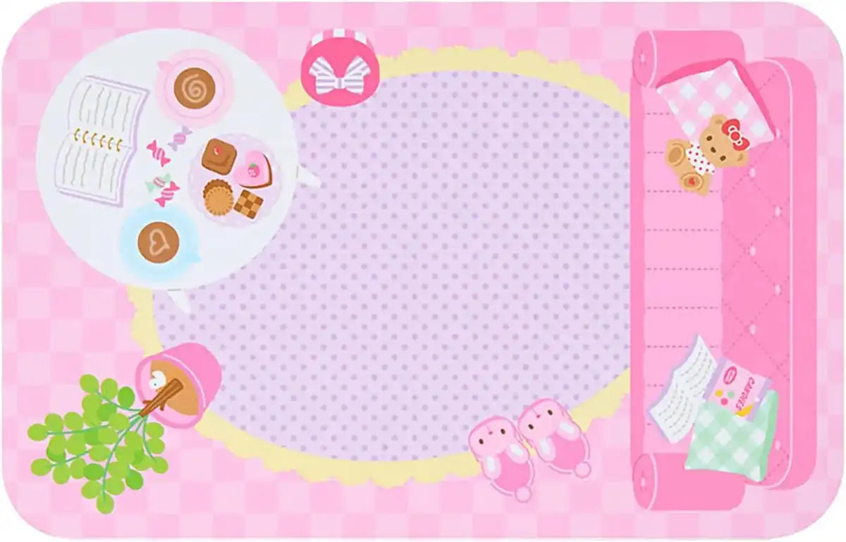 Sanrio Hello Kitty Doll Set Pretend Play Gift