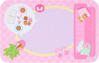 Sanrio Hello Kitty Doll Set Pretend Play Gift