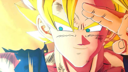 Bandai Namco Entertainment Dragon Ball Z Kakarot New Power Set Switch
