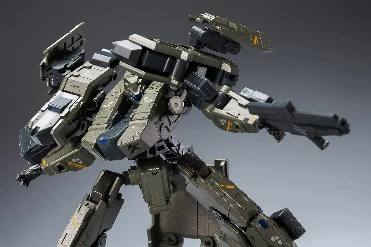 BIGFIREBIRD BUILD Bird Binary Bv-01 Tiger Hunt Big Firebird Toy- Japan Figure Store - #1 Bring To You The Best Japanese Goods