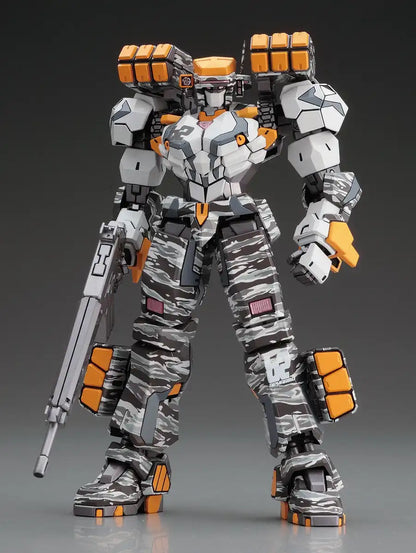 HASEGAWA 65559 Virtual-On Rvr-62-D / 77-X Affirmed T Type D/X 1/100 Scale Kit- Japan Figure Store - #1 Bring To You The Best Japanese Goods