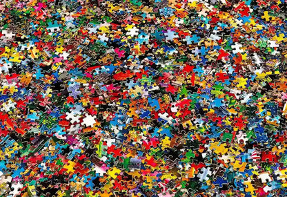 Beverly Jigsaw Puzzle 83-095 Jigsaw Mania (300 Pieces) Micro Pieces Puzzles- Japan Figure Store - #1 Bring To You The Best Japanese Goods