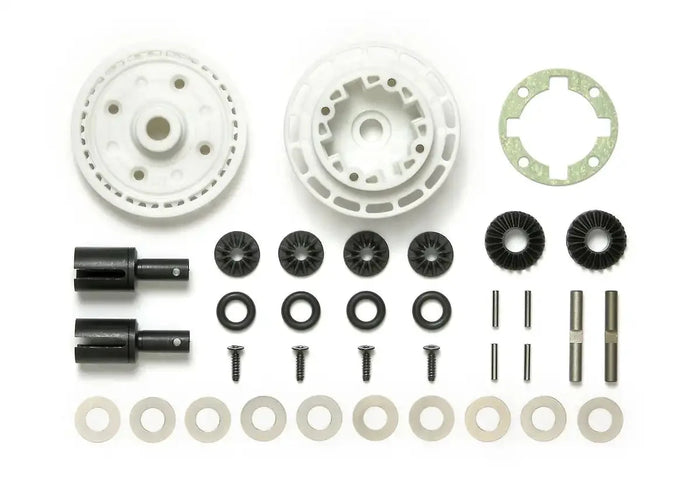 Tamiya OP.1329 DB01 Gear Differential Unit 54329 High-Performance Upgrade- Japan Figure Store - #1 Bring To You The Best Japanese Goods