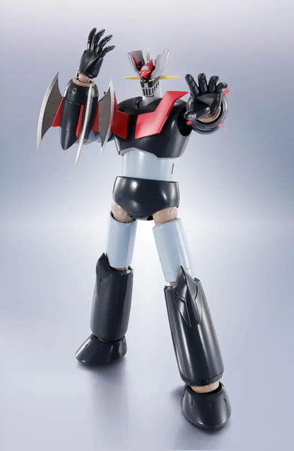 Bands Grendizer U Mazinger X with Jet Scrander X Action Figure Set- Japan Figure Store - #1 Bring To You The Best Japanese Goods