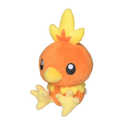 Pokemon Center Original Plush Pokémon Fit Torchic Japan Figure 4521329316147 1