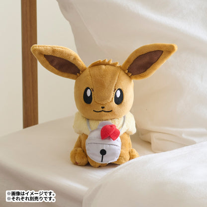 もちものミニミニマスコット やすらぎのすず