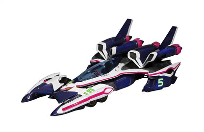 Variable Action Hi-Spec Future GPX Cyber Formula SIN Ogre AN-21 w/ Bonus Booklet (Re-run)- Japan Figure Store - #1 Bring To You The Best Japanese Goods