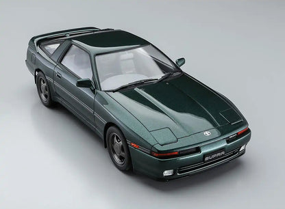 Hasegawa 1/24 Toyota Supra A70 2.5Gt Twin Turbo R 1990 Plastic Classical Car Kit- Japan Figure Store - #1 Bring To You The Best Japanese Goods