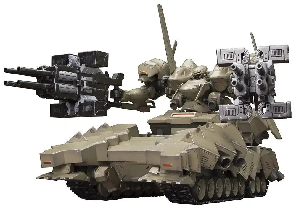Kotobukiya Armored Core Verdict Day Matsukaze Model 2 Base Defense Figure- Japan Figure Store - #1 Bring To You The Best Japanese Goods