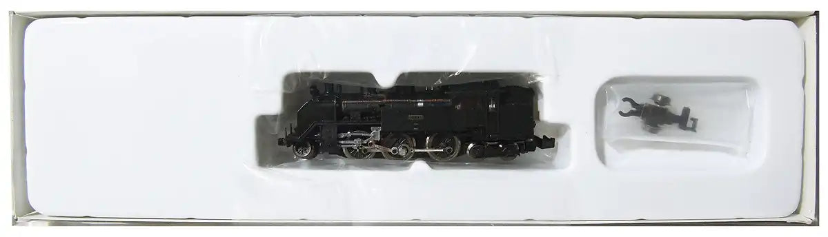Rokuhan Z Gauge T019-1 C11 3Rd Type Standard Train Model- Japan Figure Store - #1 Bring To You The Best Japanese Goods