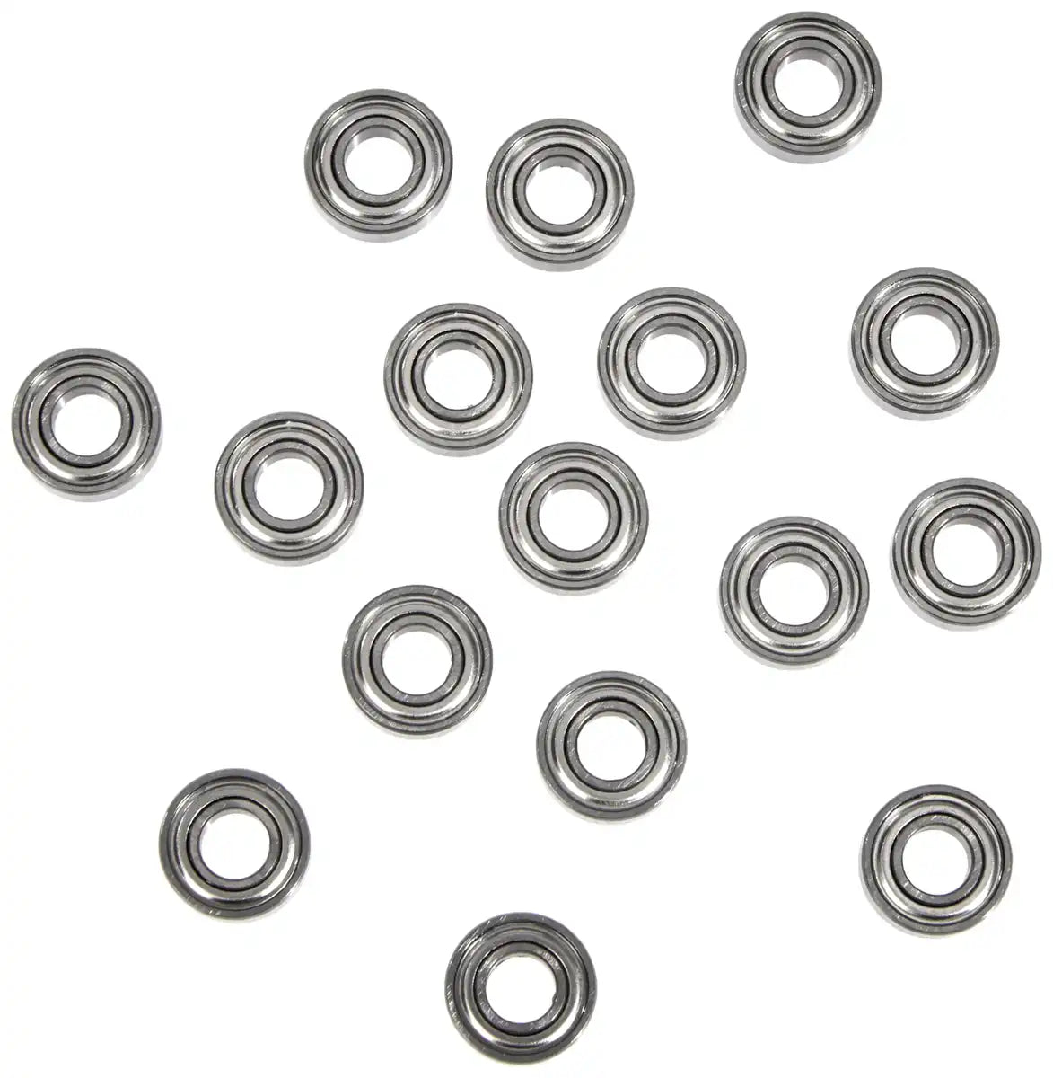 Tamiya Hop-Up Options 1150 Bearings 16 Pieces Model 54579- Japan Figure Store - #1 Bring To You The Best Japanese Goods