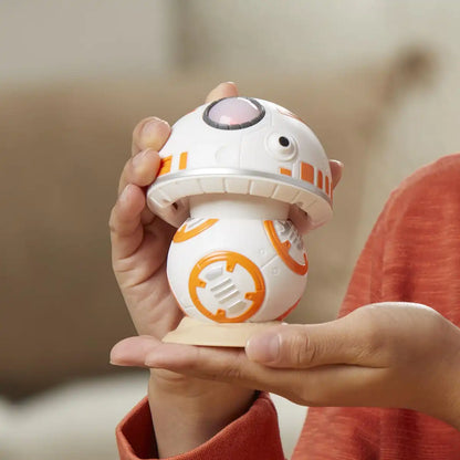Hasbro Star Wars Droid BB-8 10cm Action Figure F7402 Ages 4+- Japan Figure Store - #1 Bring To You The Best Japanese Goods