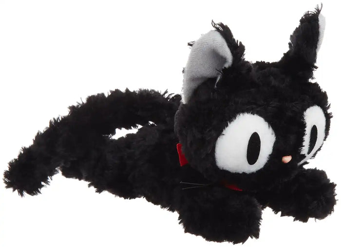 SUN ARROW Plush Doll Kiki'S Delivery Service Kutakuta Jiji Resting S Size Tjn- Japan Figure Store - #1 Bring To You The Best Japanese Goods