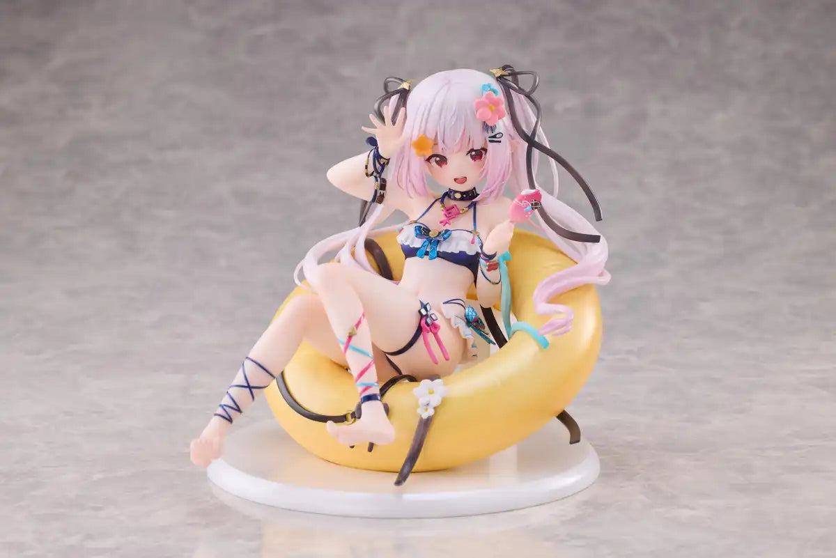 Raise Dream 1/7 Scale Mashiro Kanon Swimsuit Figure Collectible- Japan Figure Store - #1 Bring To You The Best Japanese Goods