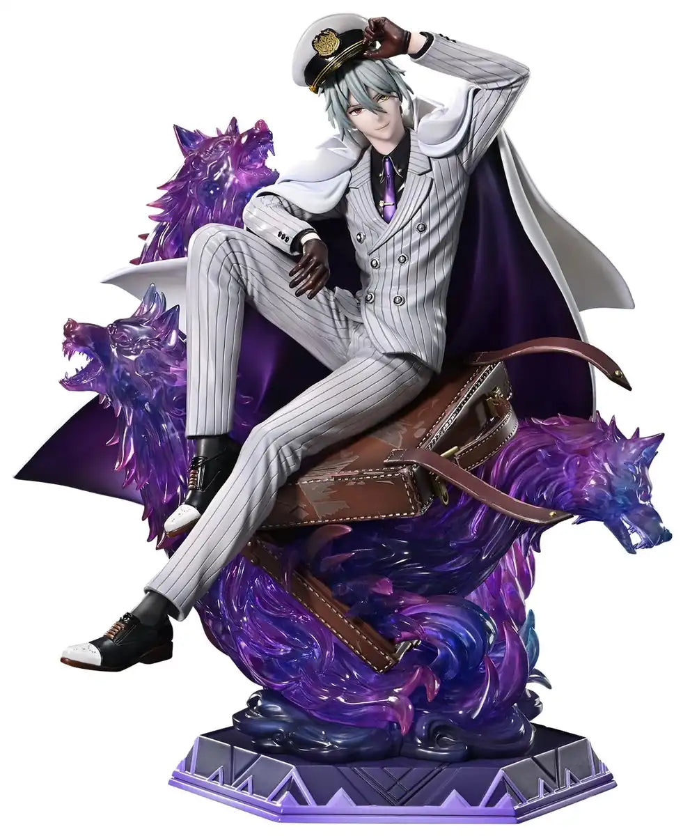 Prime 1 Studio Prisma Wing Promise of Wizard Owen 1/7 Scale Figure Dx Edition- Japan Figure Store - #1 Bring To You The Best Japanese Goods
