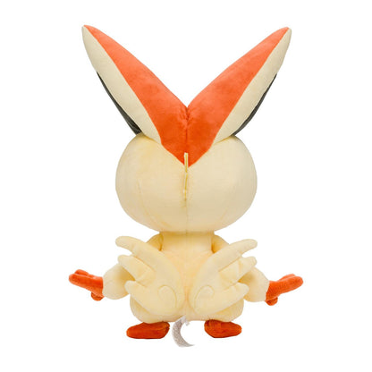 等身大ビクティニぬいぐるみ