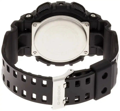 Casio G-Shock Men's Watch GA-100CB-1AJF Domestic Genuine Black Product- Japan Figure Store - #1 Bring To You The Best Japanese Goods