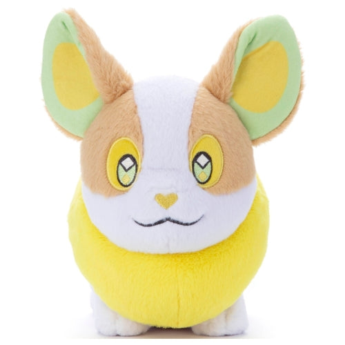 くたくたたった！ ぬいぐるみM ワンパチ