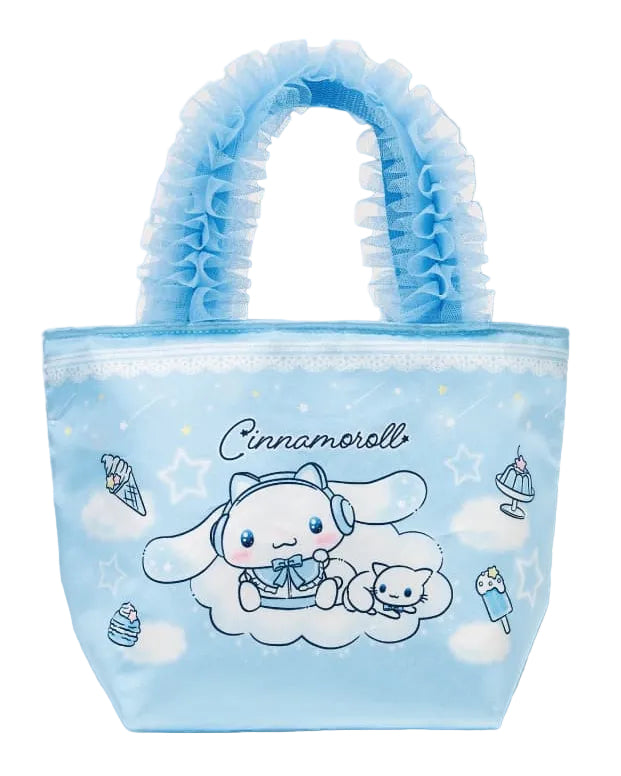 Sanrio Cinnamoroll Atarikuji 2026 Lottery Japan Limited Collection