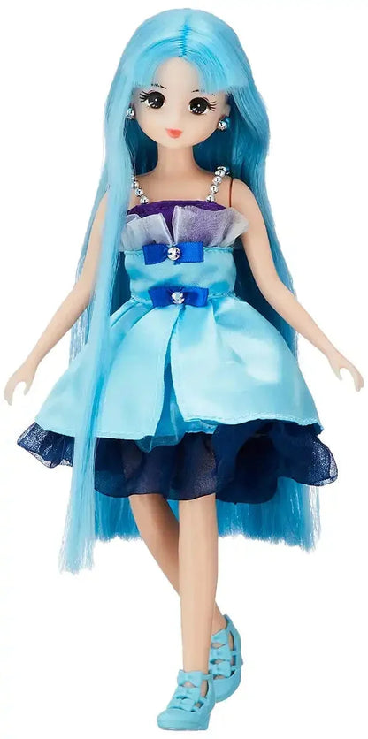 TAKARA TOMY Licca Doll Kira-Chen Sakura Chan 885306- Japan Figure Store - #1 Bring To You The Best Japanese Goods