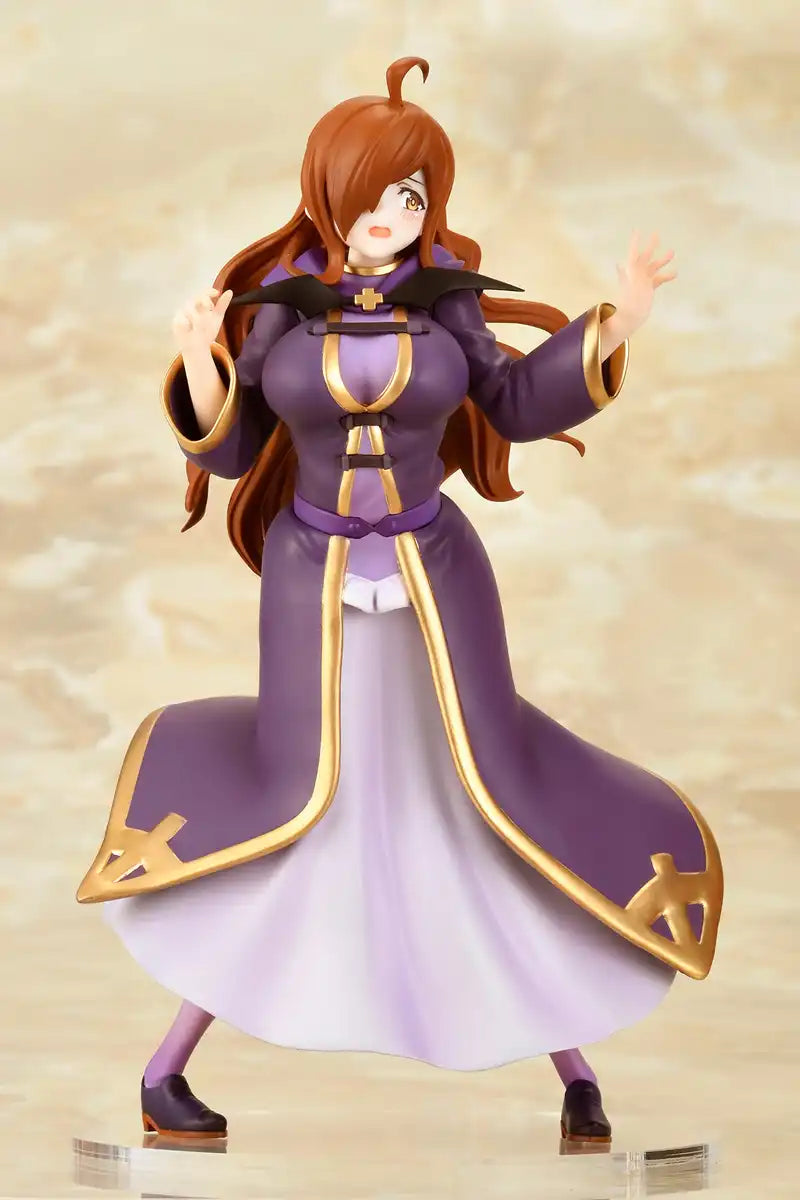 A Blessing To This Wonderful World! Wiz 1/7 Finished Product Figure- Japan Figure Store - #1 Bring To You The Best Japanese Goods