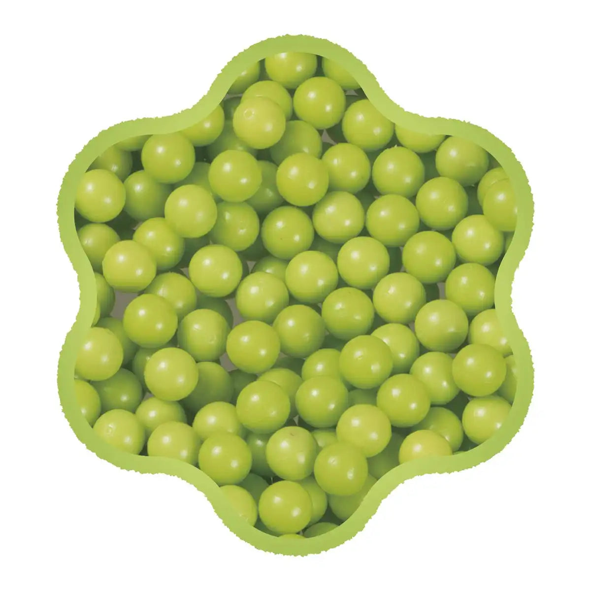 Epoch Aquabeads Age 6 & Up Toy Water Sticks Aq-295 Lime Green St Mark Certified- Japan Figure Store - #1 Bring To You The Best Japanese Goods