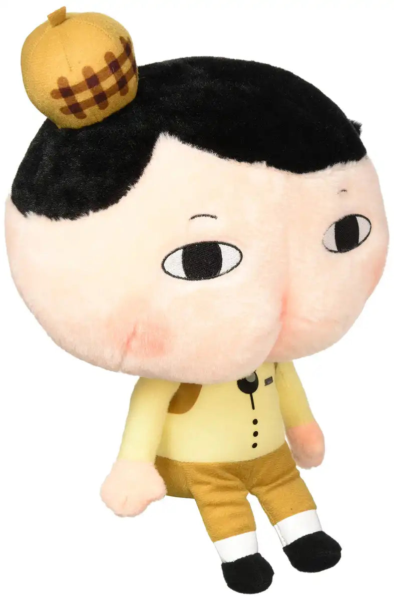 Oshiri Tantei Plush Doll M- Japan Figure Store - #1 Bring To You The Best Japanese Goods