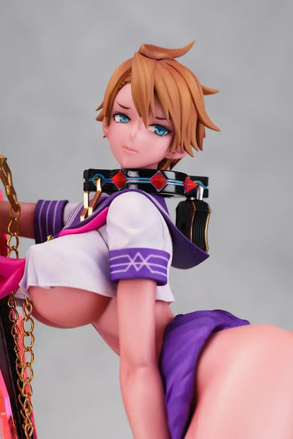 Daiki Kogyo Asuka Lapis Summer Sailor 1 6 Figure