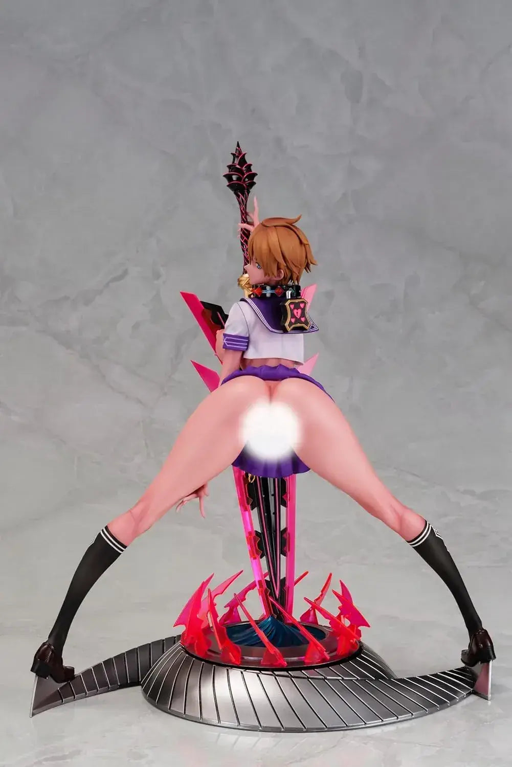 Daiki Kogyo Asuka Lapis Summer Sailor 1 6 Figure