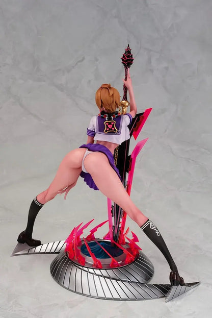 Daiki Kogyo Asuka Lapis Summer Sailor 1 6 Figure