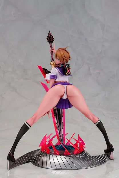 Daiki Kogyo Asuka Lapis Summer Sailor 1 6 Figure