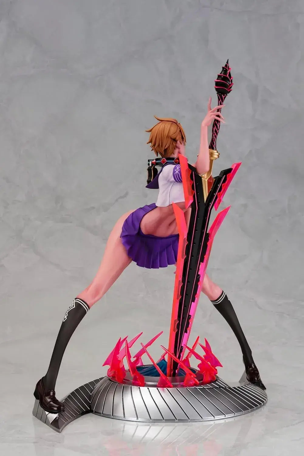 Daiki Kogyo Asuka Lapis Summer Sailor 1 6 Figure