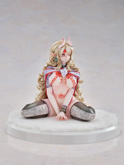 Daiki Kogyo Kirin HONNE Original 1 6 Scale Completed Figure
