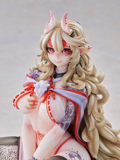 Daiki Kogyo Kirin HONNE Original 1 6 Scale Completed Figure