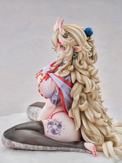 Daiki Kogyo Kirin HONNE Original 1 6 Scale Completed Figure