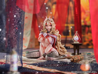 Daiki Kogyo Kirin HONNE Original 1 6 Scale Completed Figure