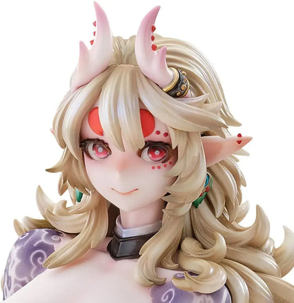 Daiki Kogyo Kirin HONNE Original 1 6 Scale Completed Figure