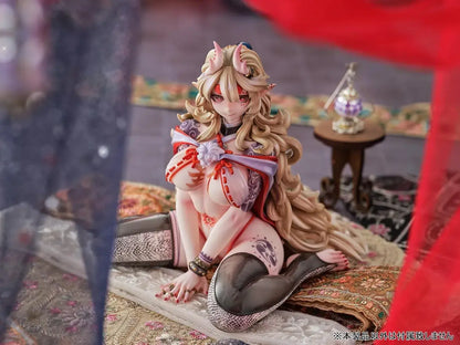 Daiki Kogyo Kirin HONNE Original 1 6 Scale Completed Figure