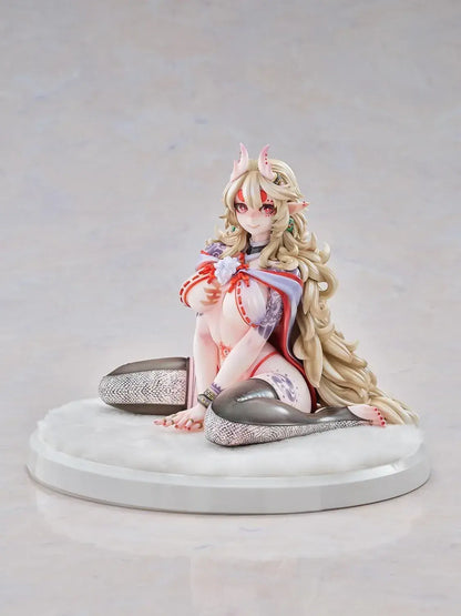 Daiki Kogyo Kirin HONNE Original 1 6 Scale Completed Figure