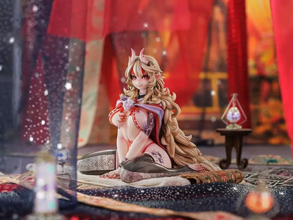Daiki Kogyo Kirin HONNE Original 1 6 Scale Completed Figure