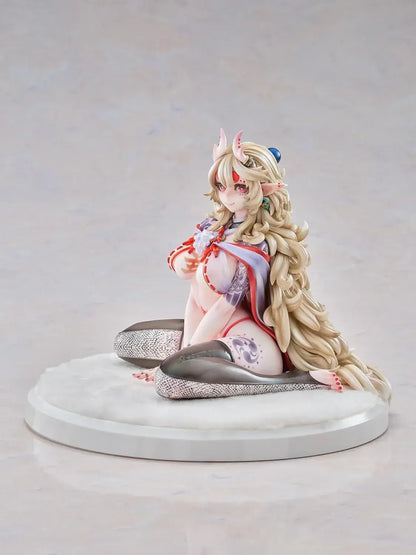 Daiki Kogyo Kirin HONNE Original 1 6 Scale Completed Figure