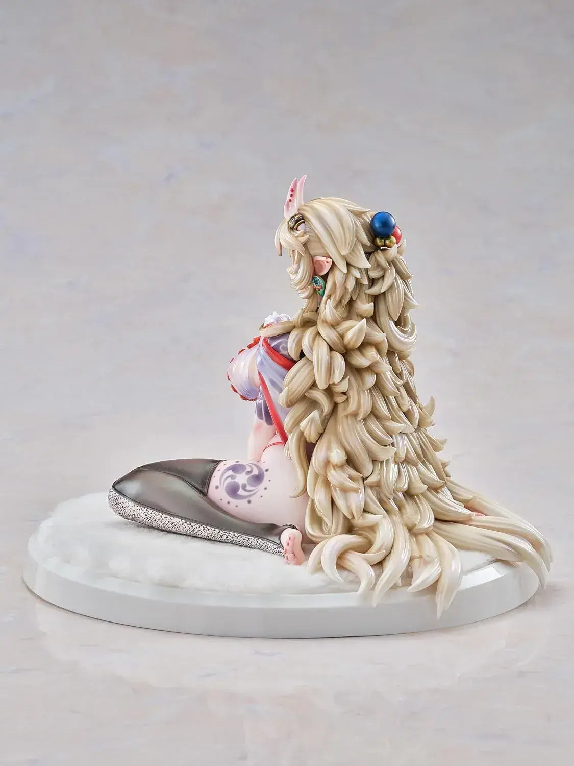 Daiki Kogyo Kirin HONNE Original 1 6 Scale Completed Figure