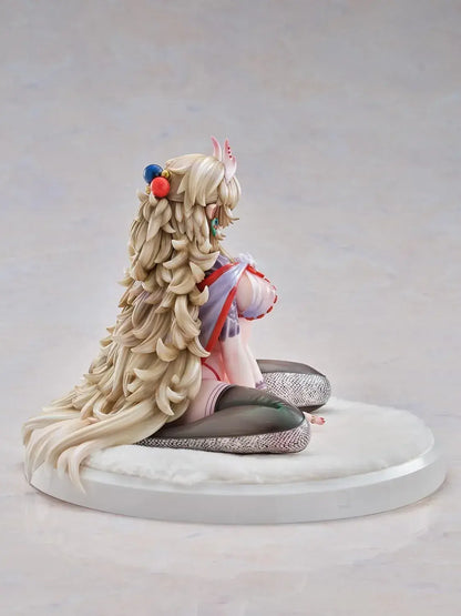 Daiki Kogyo Kirin HONNE Original 1 6 Scale Completed Figure
