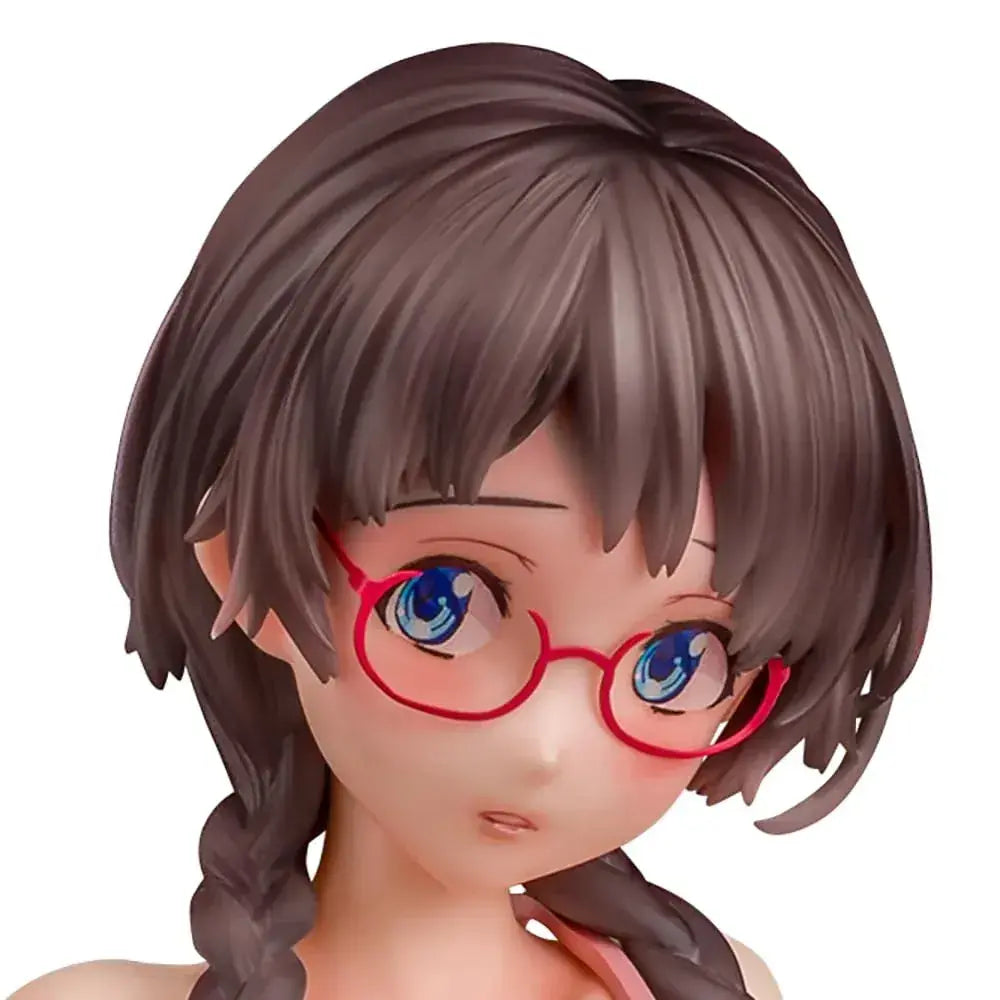 Daiki Kogyo Mei Private DAIKI Gakuen 1 6 Scale Figure
